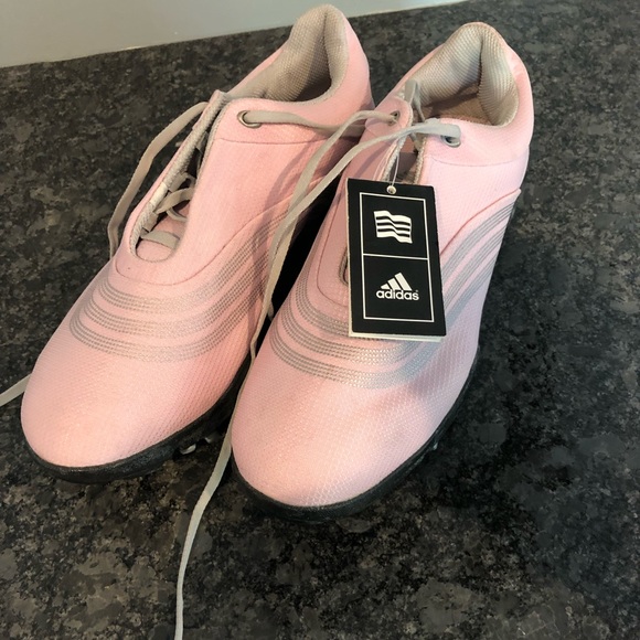 adidas Shoes - Adidas women’s golf shoes sz 8 adidas Shoes - Adidas women’s golf shoes sz 8